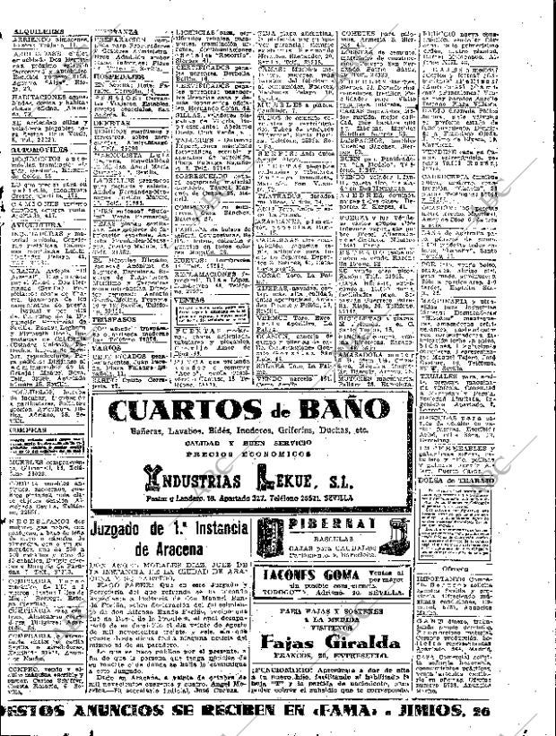 ABC SEVILLA 12-11-1944 página 15