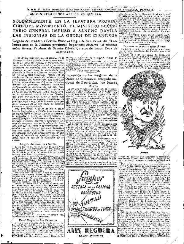 ABC SEVILLA 12-11-1944 página 5