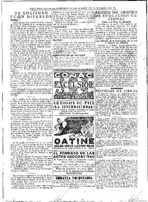 ABC MADRID 15-11-1944 página 10