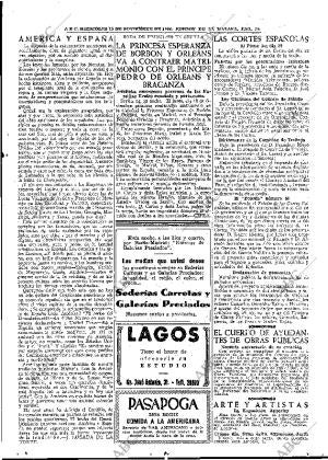 ABC MADRID 15-11-1944 página 11