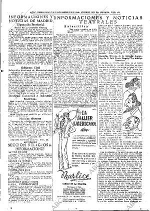 ABC MADRID 15-11-1944 página 13