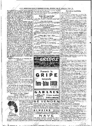 ABC MADRID 15-11-1944 página 14