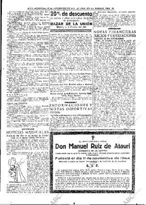 ABC MADRID 15-11-1944 página 15