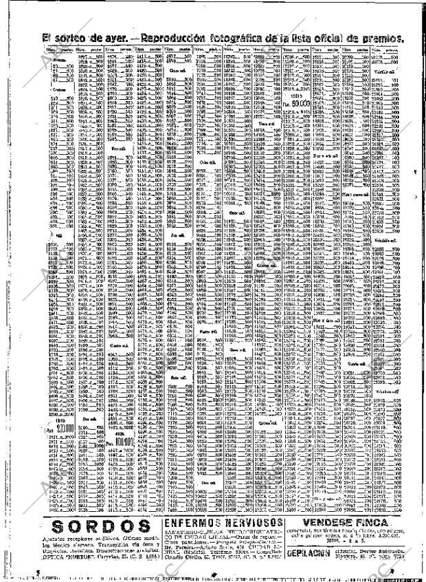 ABC MADRID 15-11-1944 página 18