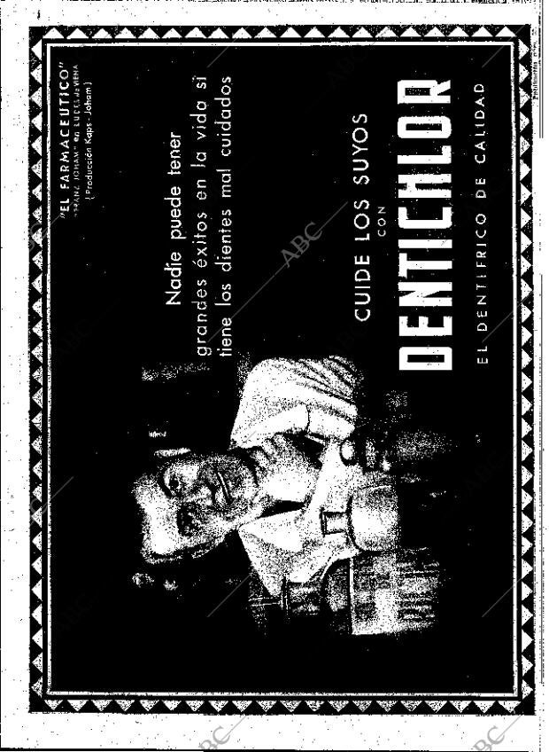 ABC MADRID 15-11-1944 página 20