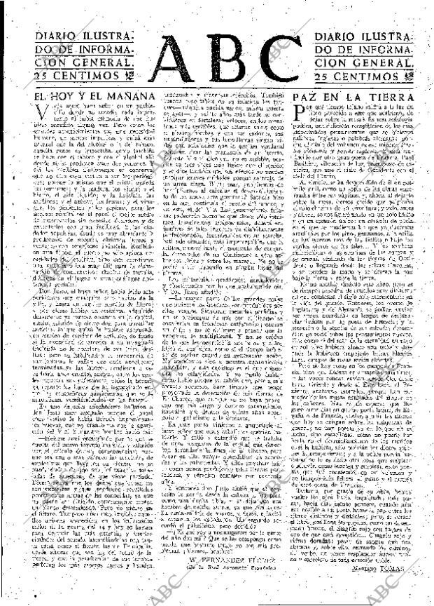 ABC MADRID 15-11-1944 página 3