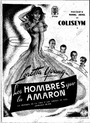 ABC MADRID 15-11-1944 página 4