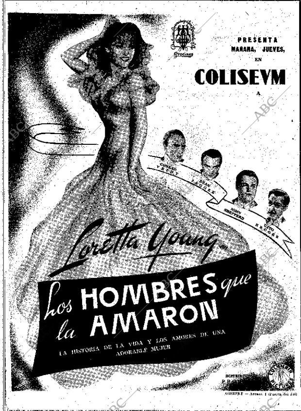 ABC MADRID 15-11-1944 página 4