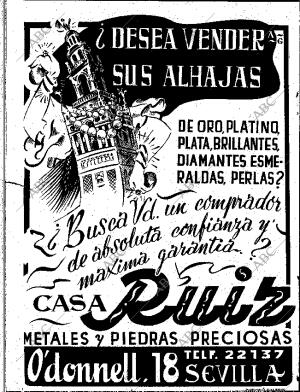 ABC SEVILLA 15-11-1944 página 14