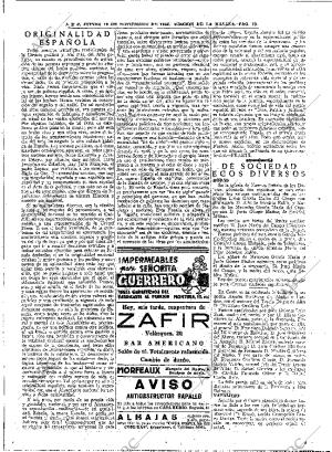 ABC MADRID 16-11-1944 página 10
