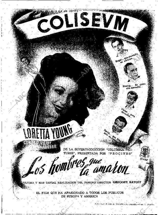 ABC MADRID 16-11-1944 página 6