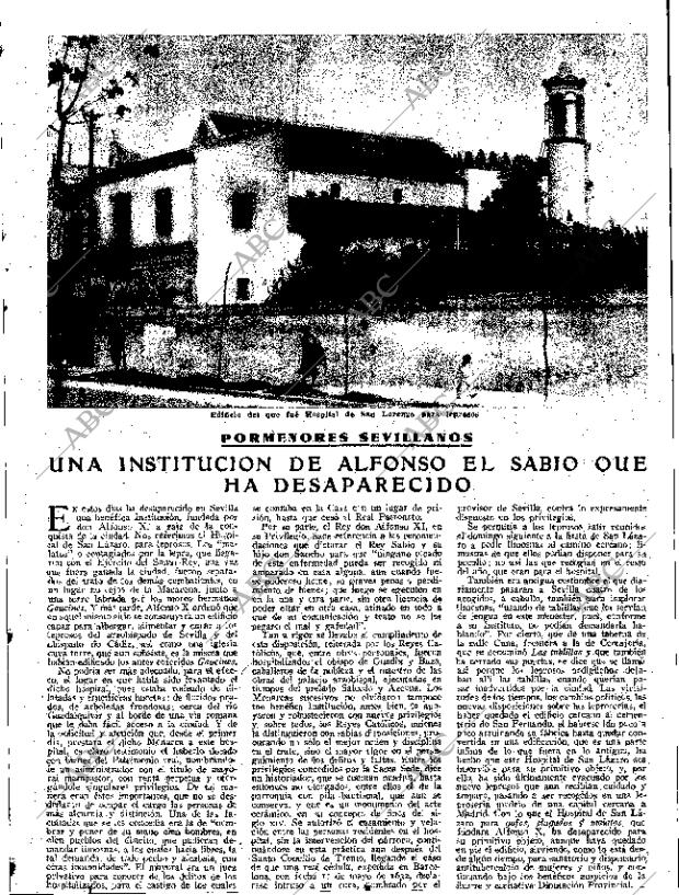 ABC SEVILLA 16-11-1944 página 15