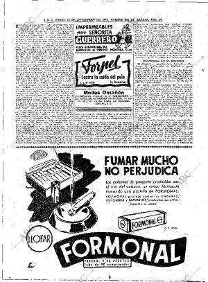 ABC MADRID 23-11-1944 página 14