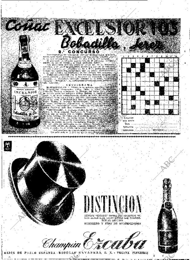 ABC MADRID 23-11-1944 página 8