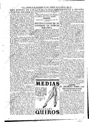 ABC MADRID 24-11-1944 página 11