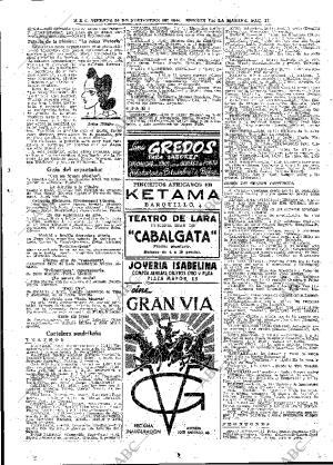 ABC MADRID 24-11-1944 página 17