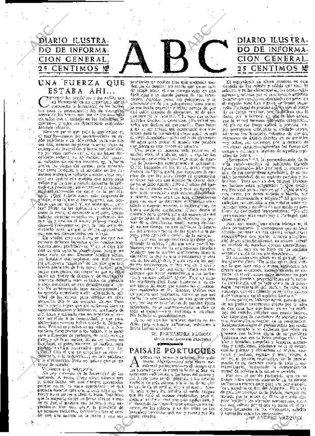 ABC MADRID 24-11-1944 página 3