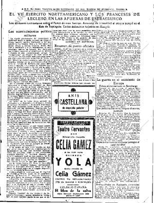 ABC SEVILLA 24-11-1944 página 5