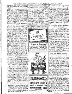 ABC SEVILLA 24-11-1944 página 6