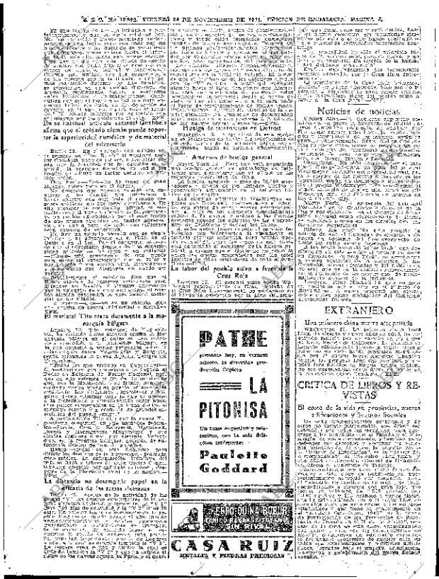 ABC SEVILLA 24-11-1944 página 7