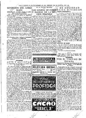 ABC MADRID 25-11-1944 página 13