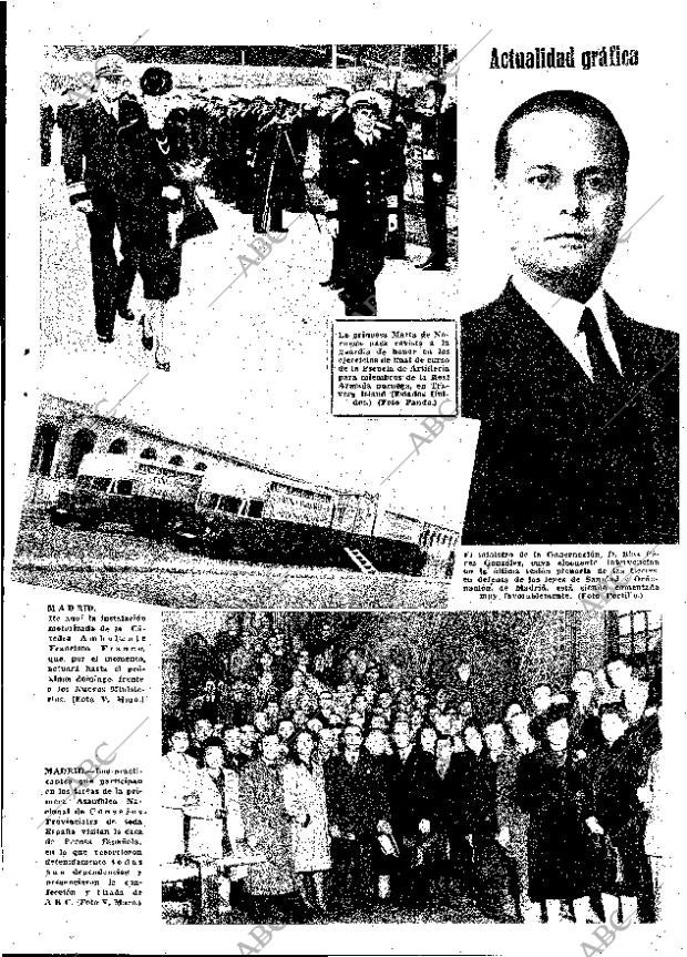 ABC MADRID 25-11-1944 página 5