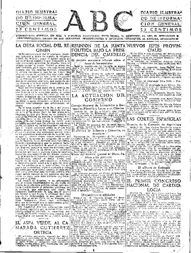 ABC SEVILLA 25-11-1944 página 3