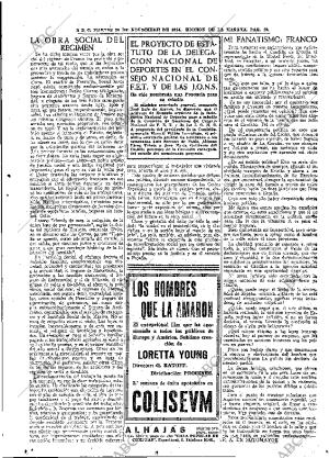 ABC MADRID 28-11-1944 página 19