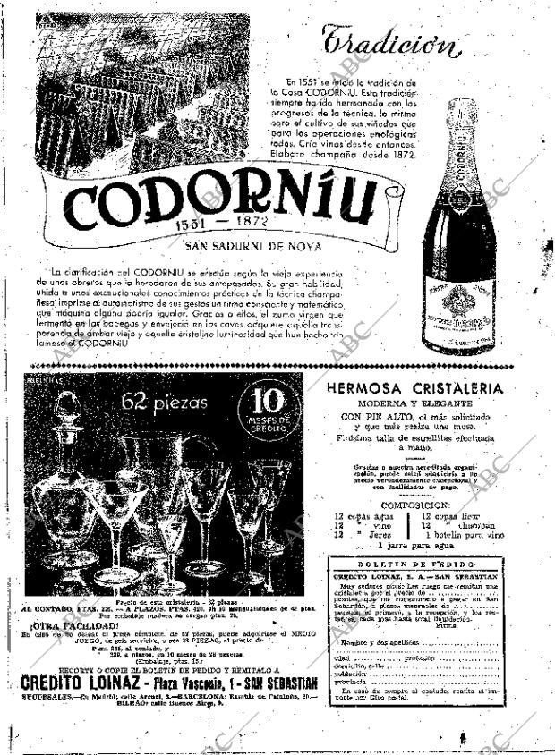 ABC MADRID 28-11-1944 página 2