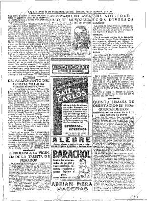 ABC MADRID 28-11-1944 página 22