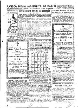 ABC MADRID 28-11-1944 página 29