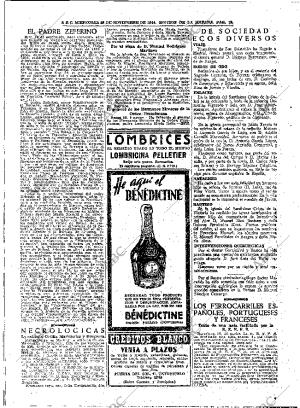 ABC MADRID 29-11-1944 página 12