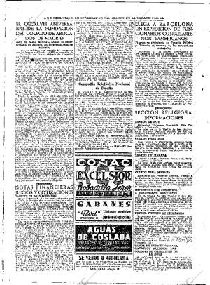 ABC MADRID 29-11-1944 página 14