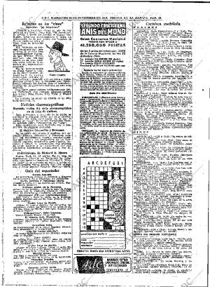ABC MADRID 29-11-1944 página 18