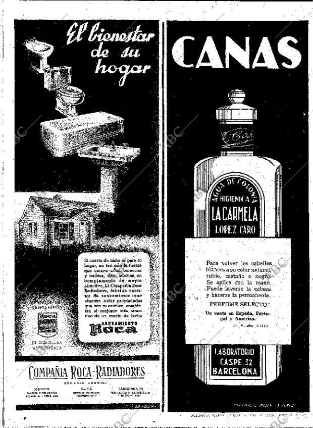 ABC MADRID 29-11-1944 página 24
