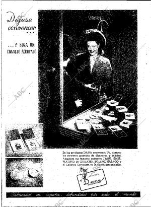 ABC MADRID 29-11-1944 página 4