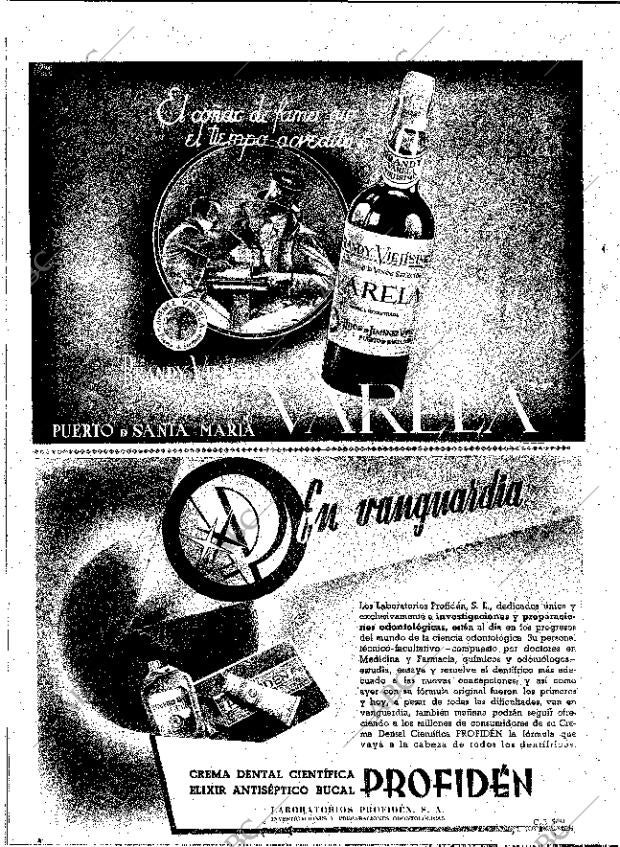 ABC MADRID 30-11-1944 página 12