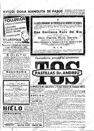 ABC MADRID 30-11-1944 página 31