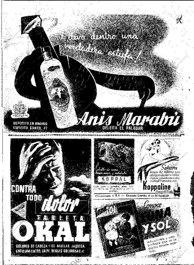 ABC MADRID 30-11-1944 página 8