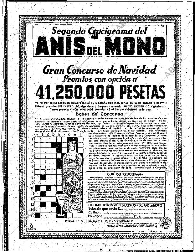 ABC SEVILLA 02-12-1944 página 4