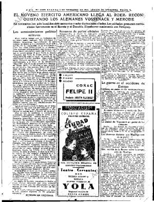 ABC SEVILLA 02-12-1944 página 7