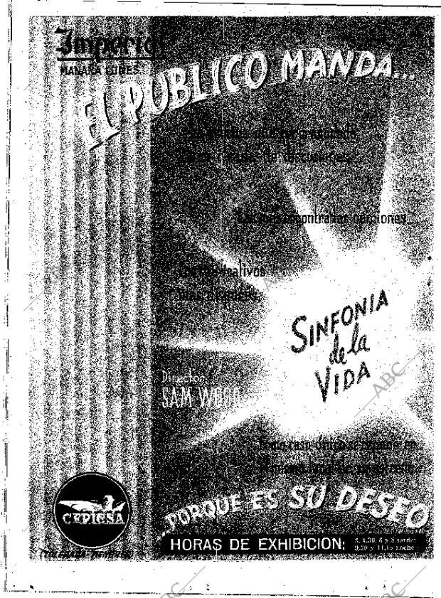 ABC MADRID 03-12-1944 página 14