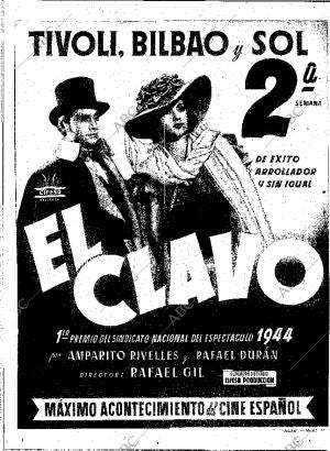ABC MADRID 03-12-1944 página 16