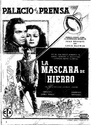 ABC MADRID 03-12-1944 página 22