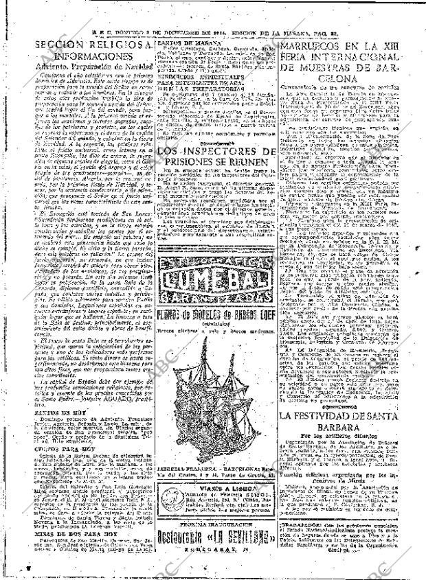 ABC MADRID 03-12-1944 página 32