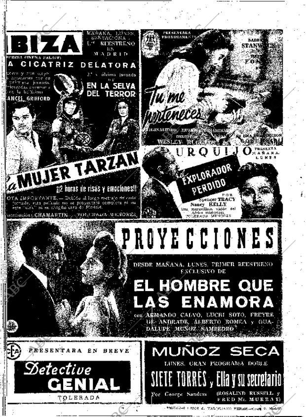 ABC MADRID 03-12-1944 página 8