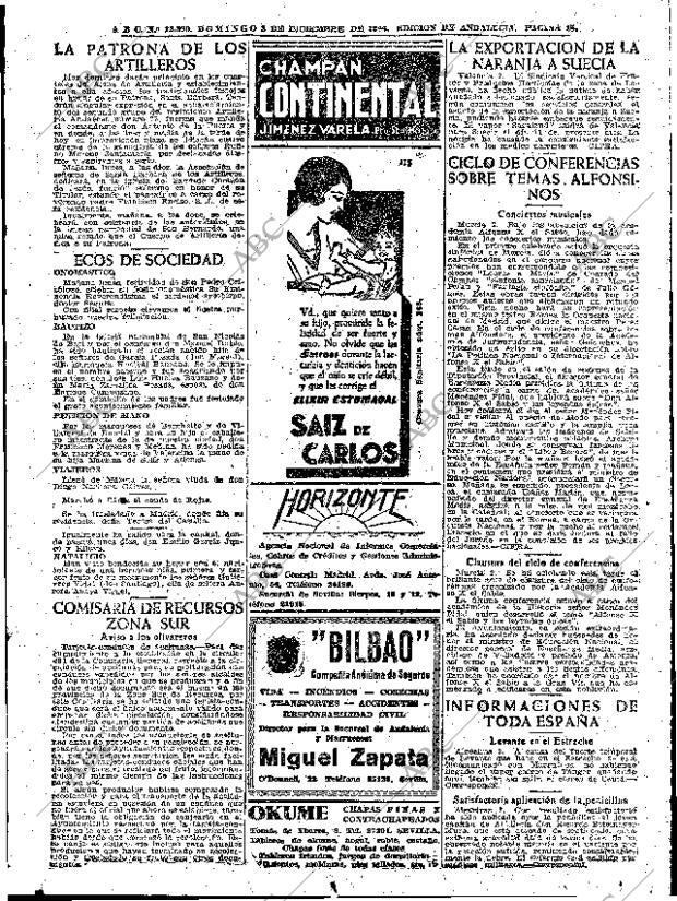 ABC SEVILLA 03-12-1944 página 15