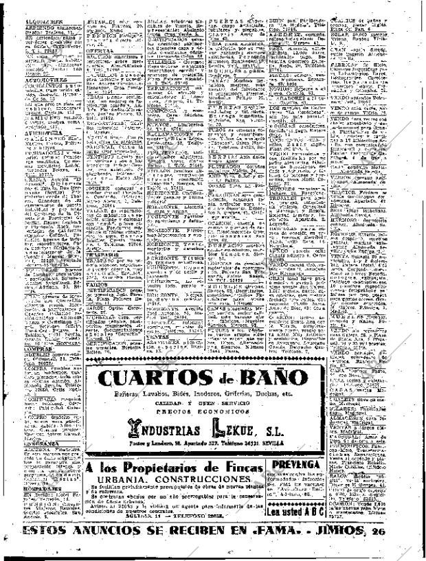ABC SEVILLA 03-12-1944 página 19