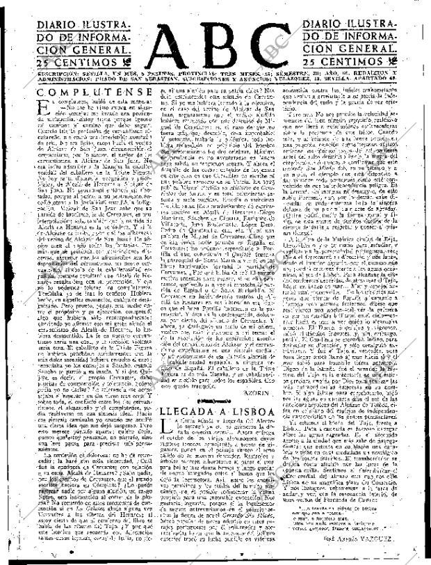 ABC SEVILLA 03-12-1944 página 3