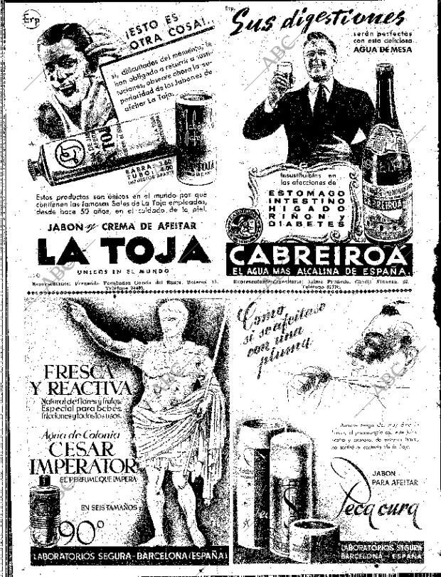 ABC SEVILLA 03-12-1944 página 4